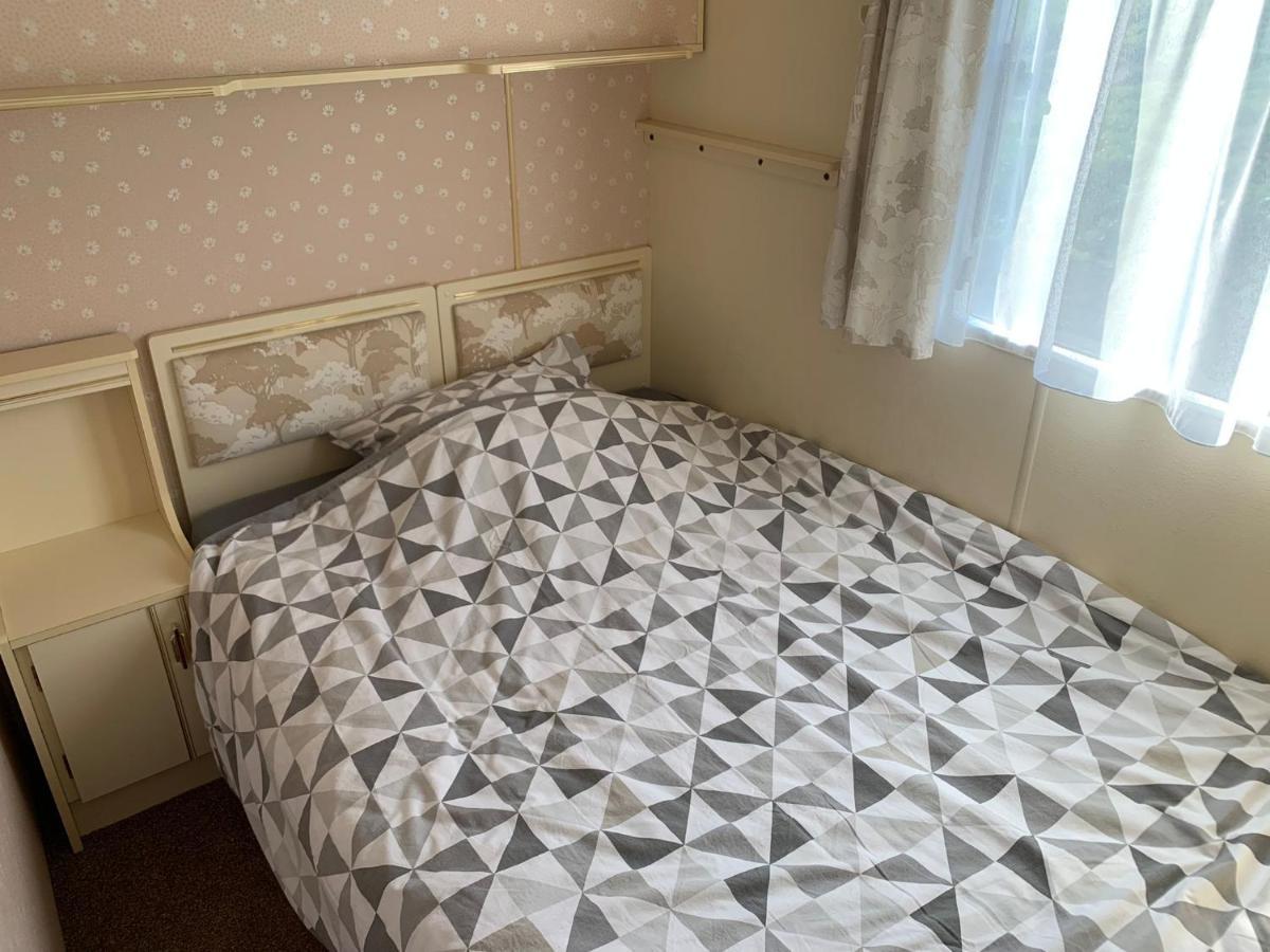 Stacaravan Mientje Hantum Bagian luar foto